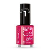 Vernis à Ongles Supergel Kate