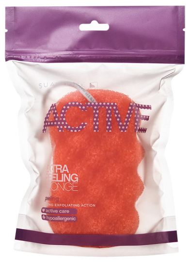 Eponge Extra Peeling Active