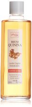 Rhum Quinine Lotion Flask