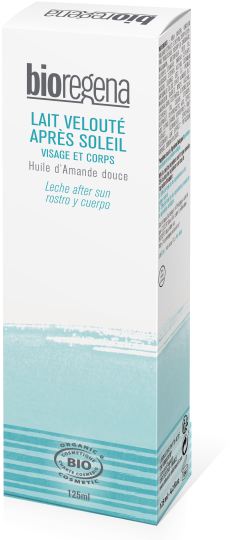 Après Soleil Bio 125 ml