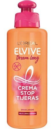 Crème Dream Long Stop Ciseaux 200 ml