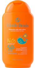 Crème solaire pour enfants émulsion SPF 50200 ml