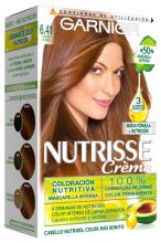 Nutrisse Dye N. 6.41 Brun Intense