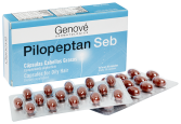 Pilopeptan Seb 30 Gélules