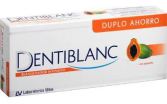 Duplo Pâte Blanchissante 2x100 ml