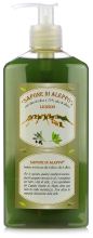 Savon d'Alep liquide 25% Laurel 400 ml