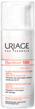 Bariesun 100 Intoleran Spf50 50ml