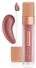 Les Chocolats Ultra Matte Liquid rouge à lèvres 842