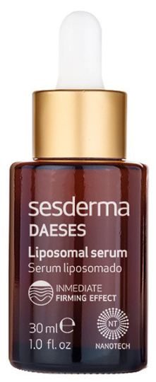 Liposomes Sérum Daeses