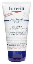 Crème pour les mains Urea Repair Plus 75 ml