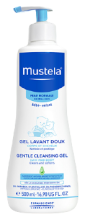 Gel Nettoyant Doux Peaux Normales 750 ml