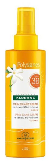 Polysianes Spray 50 200 ml