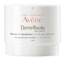 Baume de nuit régénérateur Dermabsolu 40 ml