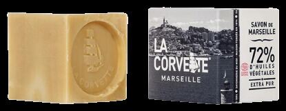 Savon de Marseille Extra Pure Cube 500 gr