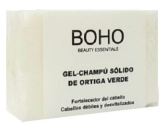 Shampoing solide à l'ortie verte 100 gr