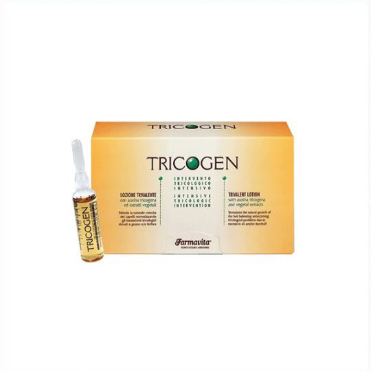 Lotion Tricogène 12X8 ml