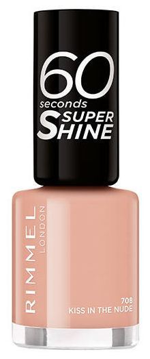 Vernis à ongles 60 secondes Super Shine