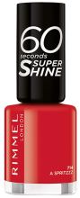 Vernis à ongles 60 secondes Super Shine