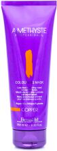 Amethyste Colouring Mascarilla Capilar 250 ml