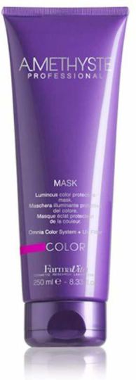 Amethyste Color Masque