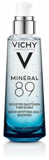 Minéral 89 Concentado Booster 75 ml