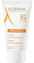 Protec Cream Spf 50 + de 40 ml