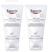 Atopi Control Crème pour les mains 2x75 ml