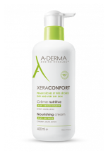 Xeraconfort Crème Nourrissante Anti Séchage 400 ml