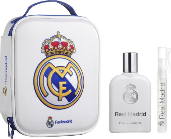 Eau de Toilette Spray 100 ml Coffret 3 Pièces