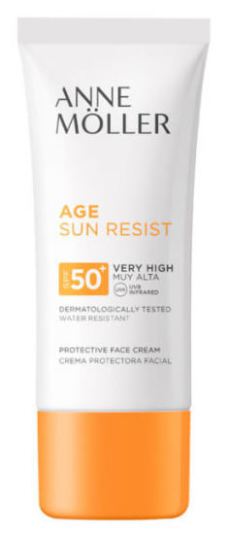 Age Sun Resist Spf 50 50 ml