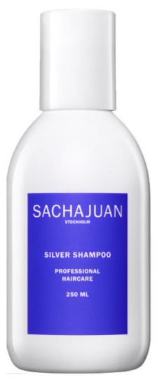 Shampoing d'argent 250 ml