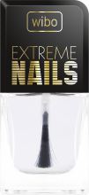 Nouveau vernis à ongles extrême