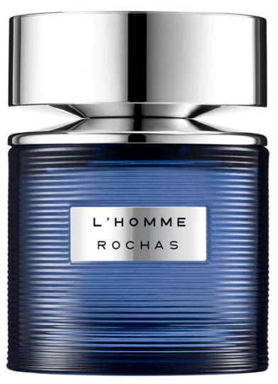 Eau de toilette Homme en spray 60ml