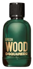 Green Wood Pour homme Eau de Toilette spray 50ml