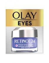 Eyes Night Rétinol 24H 15 ml