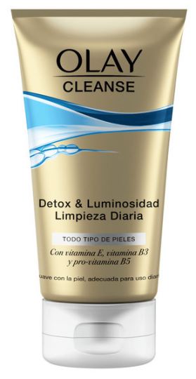 Exfoliant nettoyant 150 ml