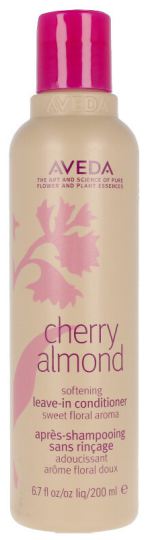 Après-shampooing adoucissant cerise-amande 200 ml