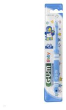 Brosse à dents pour bébé 0-2 ans