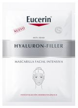 Masque intensif au Hyaluron Filler