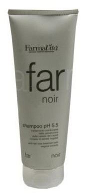 Noir Ph 5.5 Shampooing Anti-Âge 250 ml