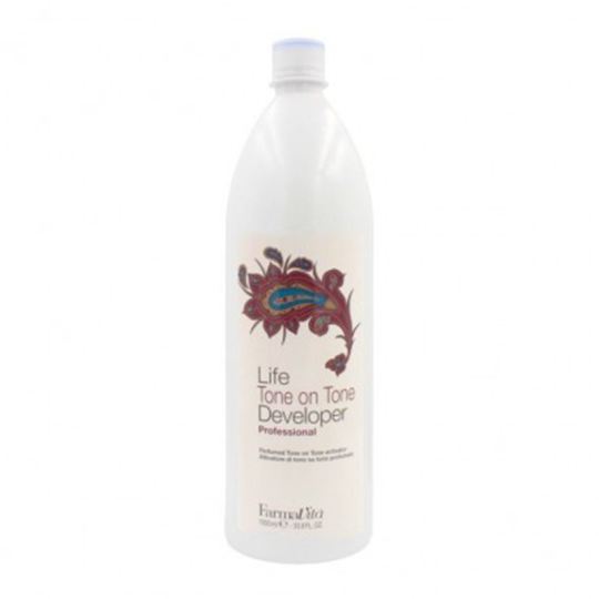 Crème Oxydante Life Tone on Tone 1000 ml