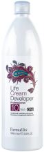 Life Oxidant Cream 10 Volume 3% de 1000 ml