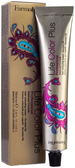 Life Color Plus 912 Ice Blonde 100 ml