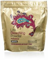 Life Bleaching Powder Blanche 500 gr