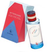 Eau de toilette d'après match 125 ml Vaporisateur