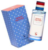 Eau de toilette du vendredi 125 ml Vaporisateur