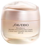 Crème de jour anti-rides Benefiance Spf25 50 ml