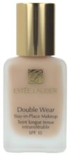 Double Wear Fluid spf10 #1C1- blonde cool