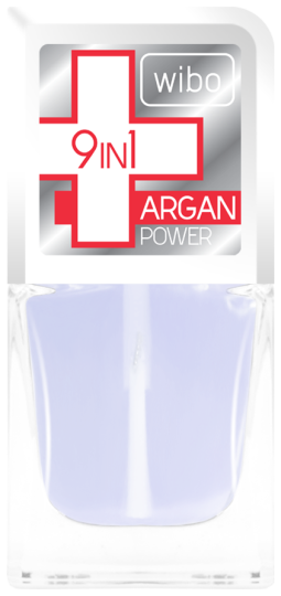 Soin des Ongles 9 en 1 Argan Power