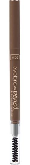 Shape &amp; Define Eyebrow Pencil 01